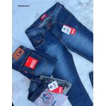 Calça Jeans DSL