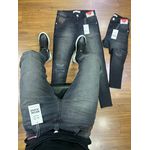 Calça Jeans Jogador