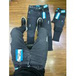 Calça Jeans Jogador