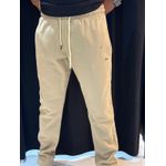 Calça Moletom LCST - Bege Escuro