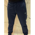 Calça Moletom LCST - Azul Marinho