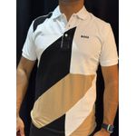Polo Peruana Bss - Branco