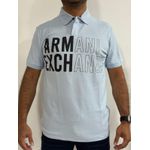 Polo Peruana Ax - Azul