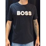 Camiseta Premium Bss - Preto