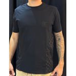 Camiseta Premium Lv - Preto
