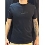 Camiseta Premium Armani - Preto