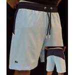 Short Premium Lcst - Azul Claro