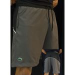 Short Premium Lcst - Cinza