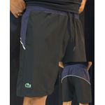 Short Premium Lcst - Preto