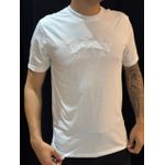 Camiseta Premium Bss - Branco