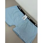 Cueca Boxer BSS - Azul
