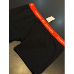 Cueca Boxer TH - Preto