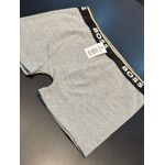 Cueca Boxer BSS - Cinza