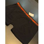 Cueca Boxer Hugo - Preto