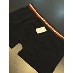 Cueca Boxer LCST - Preto