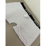 Cueca Boxer BSS - Branco