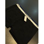 Cueca Boxer LCST - Preto