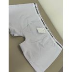 Cueca Boxer Th - Branco