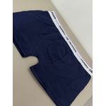 Cueca Boxer Th - Azul