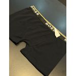 Cueca Boxer BSS - Preto
