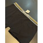 Cueca Boxer BSS - Preto