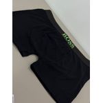 Cueca Boxer BSS - Preto