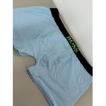 Cueca Boxer BSS - Azul