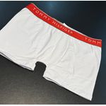 Cueca Boxer Th - Branco