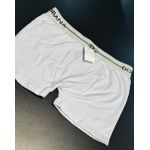 Cueca Boxer DG - Branco