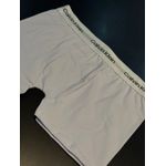 Cueca Boxer CK - Branco