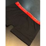 Cueca Boxer TH - Preto