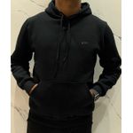 Blusão Moletom BSS - Preto