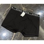 Cueca Boxer HB - Preto