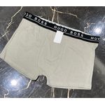 Cueca Boxer HB - Cinza