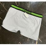 Cueca Boxer LCST - Branco