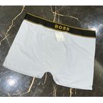 Cueca Boxer BSS - Branco