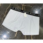 Cueca Boxer HB - Branco