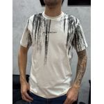 Camiseta Premium Givenchy - OFF