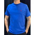 Camiseta Peruana Ralph - Azul