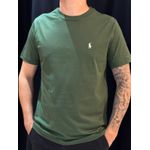 Camiseta Peruana Ralph - Verde