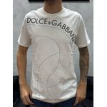 Camiseta Premium DG - OFF