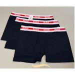 Cueca Boxer Bss - Preto