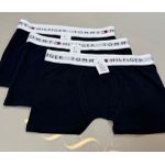 Cueca Boxer Th - Preto