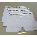 Cueca Boxer Th - Branco