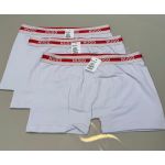 Cueca Boxer Bss - Branco