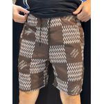 Short Premium Lv - Bege