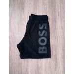 Short Griffe Bss - Preto