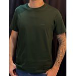Camiseta Peruana Bss - Verde
