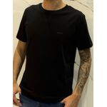 Camiseta Peruana BSS - Preto