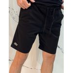 Short Sarja LCST - Preto